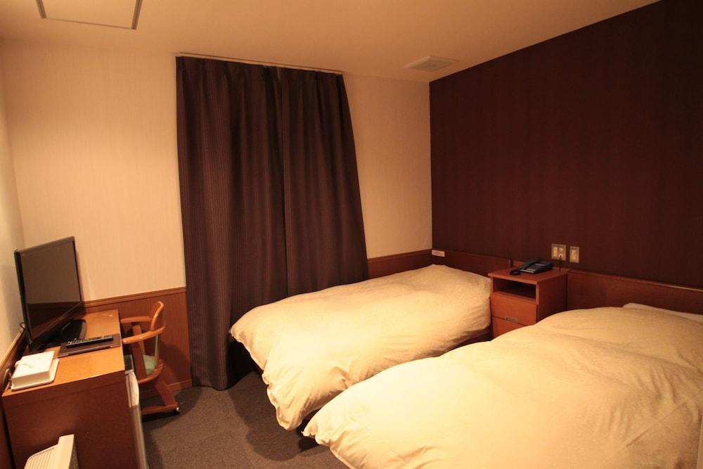 Asakusa Town Hotel Tokio