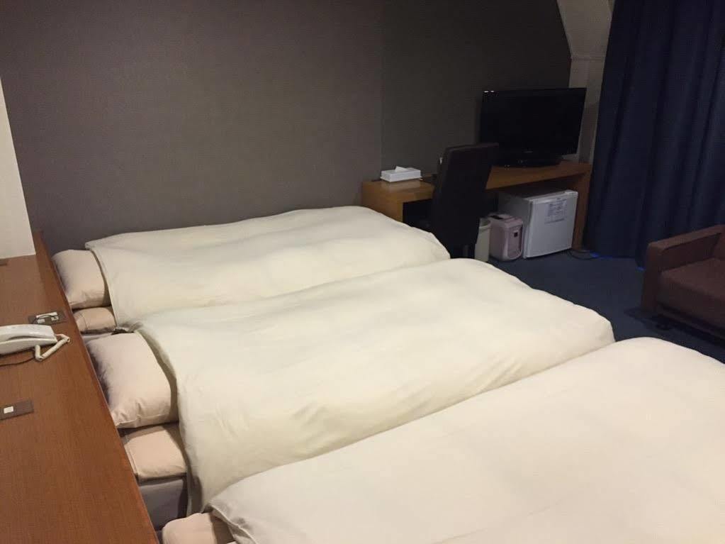 Asakusa Town Hotel Tokio