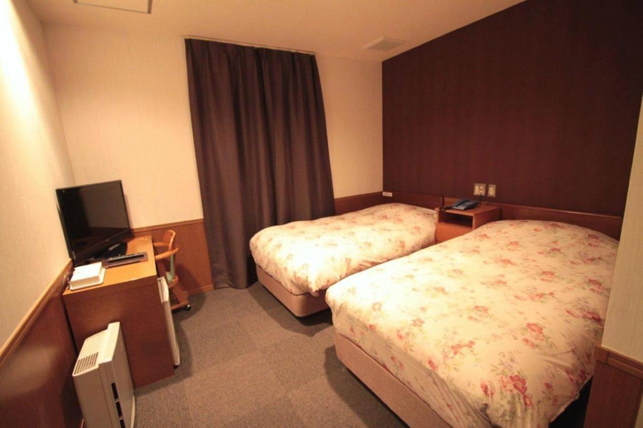 Hotel Asakusa Town Tokio
